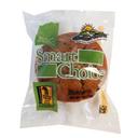Muffin Town Smart Choice Blueberry Muffin, 4 Ounce -- 48 per case