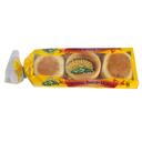 Muffin Town English Muffin, 2 Ounce -- 144 per case.