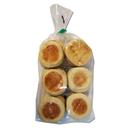 Smart Choice English Muffins, 2 Ounce -- 144 per case.