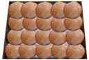 Muffin Town Smart Choice Orange Crumb, 2 Ounce -- 100 per case