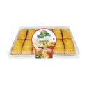 Muffin Town Jalapeno Cornbread Loaves, 2 Ounce -- 120 per case