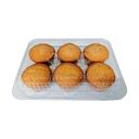 Muffin Town Corn Muffins, 15 Pound