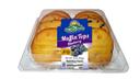 Muffin Town Blueberry Muffin Tops, 12 Pound