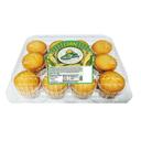 Muffin Town Mini Corn Muffins, 1 Ounce