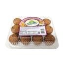 Muffin Town Mini Honey Raisin Bran Muffins, 1 Ounce -- 216 per case