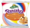 Muffin Town Whole Grain Blueberry Pancake, 2.6 Ounce -- 72 per case