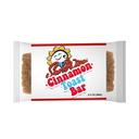 Sunwise Bread Pudding Snack Bar, 2.4 Ounce