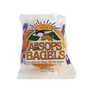 Smart Choice Whole Wheat Blueberry Bagel, 2 Ounce -- 72 per case.