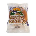 Smart Choice Whole Wheat Cinnamon Raisin Bagel, 2 Ounce -- 72 per case.