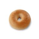 Smart Choice Whole Grain Sliced Honey Bagel, 2 Ounce -- 84 per case.