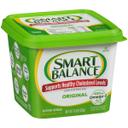 Smart Balance Original Buttery Spread, 15 Ounce Squeeze -- 6 per case