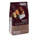 Hersheys Assorted Chocolate Nuggets - Party Pack, 31.5 Ounce Stand Up Bag -- 9 per case