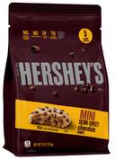 Hershey's Semi Sweet Mini Baking Chips, 5 Pound