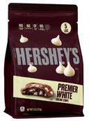 Hershey's Premier White Vanilla Flavored Baking Chips, 5 Pound