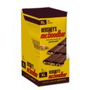 Hersheys Mr. Goodbar Individually Wrapped X-Large Chocolate Candy Bar with Peanuts, 4.4 Ounce -- 12 per case