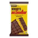 Hersheys Mr. Goodbar Giant Chocolate Candy Bar with Peanuts, 7.13 Ounce -- 12 per case