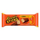 Reeses Sticks King Size Candy Bar, 12 Ounce -- 12 per case