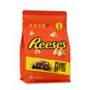Reeses Peanut Butter Flavored Baking Chips, 5 Pound -- 6 per case