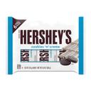 Hersheys Full Size Cookies N Creme Candy Bar, 9.3 Ounce -- 12 per case