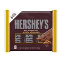Hersheys Milk Chocolate Candy with Almonds, 8.7 Ounce -- 24 per case