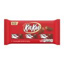 Kit Kat Full Size Milk Chocolate Wafer Candy Bar, 9 Ounce -- 24 per case
