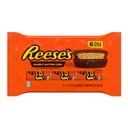Reeses Milk Chocolate Peanut Butter Cup, 9 Ounce -- 24 per case
