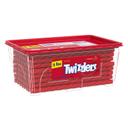 Twizzlers Strawberry Twist Candy - Tub, 5 Pound -- 8 per case