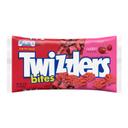 Twizzlers Cherry Flavored Bites Candy - Laydown Bag, 16 Ounce -- 24 per case