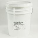 Hersheys Chocolate Shell Topping, 48 Pound Drum