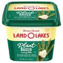 Land O Lakes Plant Based Creamy Spread, 15 Ounce -- 12 per case