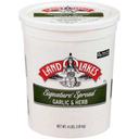 Land O Lakes Signature Garlic and Herb Blend Spread, 4 Pound -- 4 per case