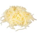 Land O Lakes Shredded Low Moisture Part Skim Mozzarella Cheese, 5 Pound -- 4 per case