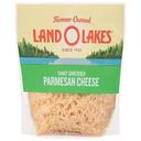 Land O Lakes Fancy Shredded Parmesan Cheese, 30 Ounce -- 12 per case