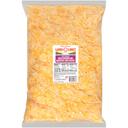 Land O Lakes Fancy Shredded Monterey Jack Mild Cheddar Cheese, 5 Pound -- 4 per case