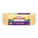 Land O Lakes Colby Jack Cheese Chunk, 8 Ounce - 14 per case