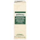 Hilldale White American Cheese - 120 Slices, 5 Pound -- 4 per case