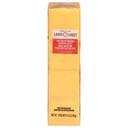 Land O Lakes Pasteurized Process Yellow American Cheese, 5 Pound -- 4 per case