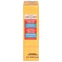Land O Lakes 50 Percent Reduced Sodium 50 Percent Reduced Fat Yellow American Cheese Slices, 5 Pound -- 4 per case