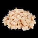 John Soules Foods All Natural Fully Cooked Grilled Diced Chicken Breast, 5 Pound -- 2 per case