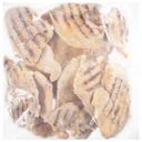 John Soules Foods Grilled Chicken Breast Fillet, 5 Pound -- 4 per case