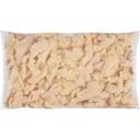 John Soules Foods Fully Cooked Pulled Rotisserie Seasoned Chicken Breast with Rib Meat, 5 Pound -- 2 per case