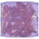 John Soules Foods Fully Cooked Savory Breaded White Meat Chicken Strips, 2 Pound -- 10 per case