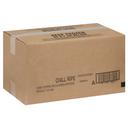 Chill Ripe Red and Green Chopped Peppers, 20 Pound.