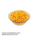 Commodity Wawona Diced Peaches, 30 Pound