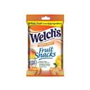 Welchs Mango Peach Fruit Snacks, 5 Ounce - 12 per case
