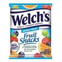 Welchs Mixed Fruit Snacks, 0.8 Ounce -- 132 per case