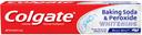 Colgate Baking Soda and Peroxide Whitening Toothpaste, 4 Ounce -- 24 per case