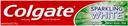 Colgate Sparkling White Whitening Toothpaste, 6 Ounce -- 24 per case