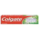 Colgate Sparkling White Whitening Toothpaste, 8 Ounce -- 24 per case.