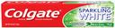 Colgate Sparkling White Mint Zing Whitening Toothpaste, 4 Ounce -- 24 per case